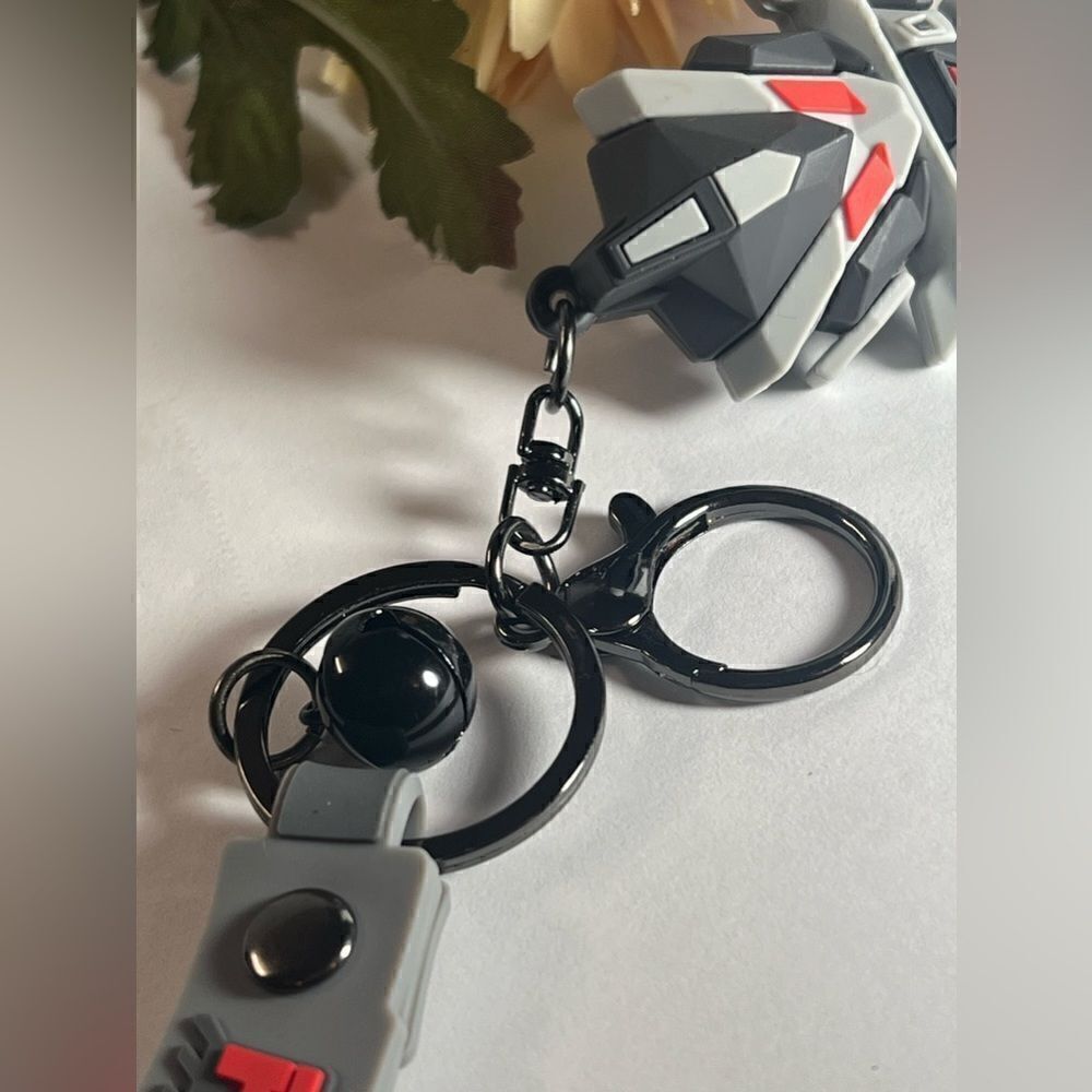 Keychain - Picture 4 of 4